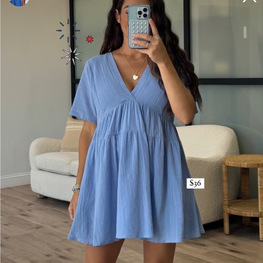 Shop Talulah Dress NWT!